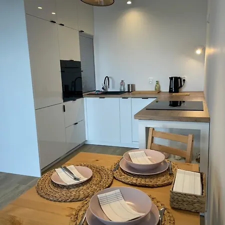 Apartament Sloneczna Zatoka *