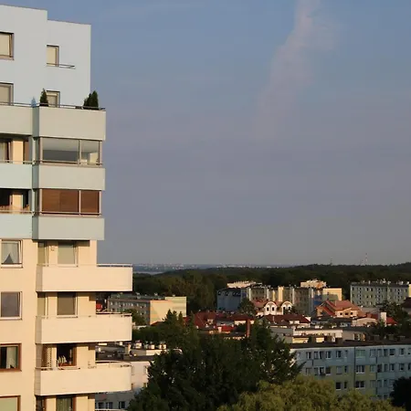 Apartment Sloneczna Zatoka