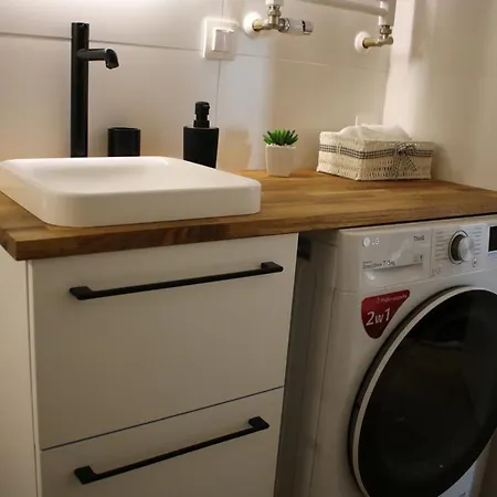 Apartament Sloneczna Zatoka Gdynia