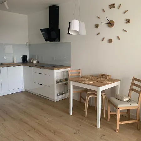 Apartment Sloneczna Zatoka