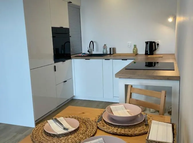 Apartament Sloneczna Zatoka *