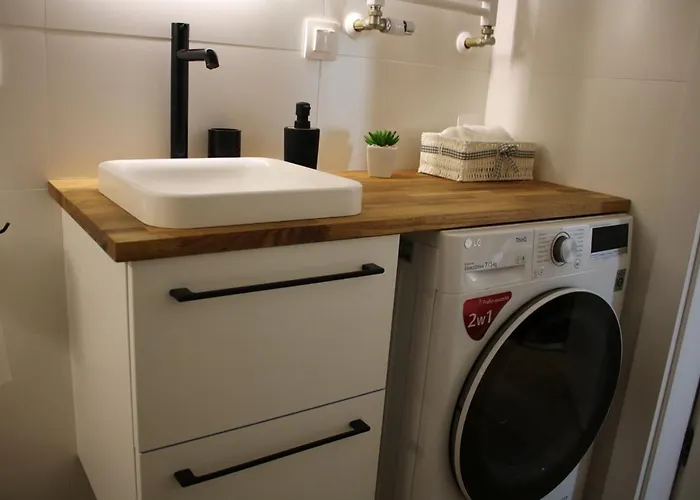 Apartment Sloneczna Zatoka Gdynia